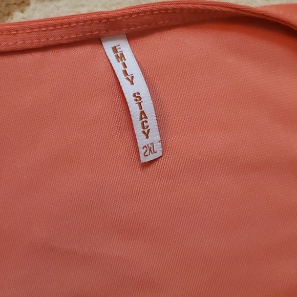 Love Nation 1XL, Emily Stacy 2Xl - Picture 3 of 5